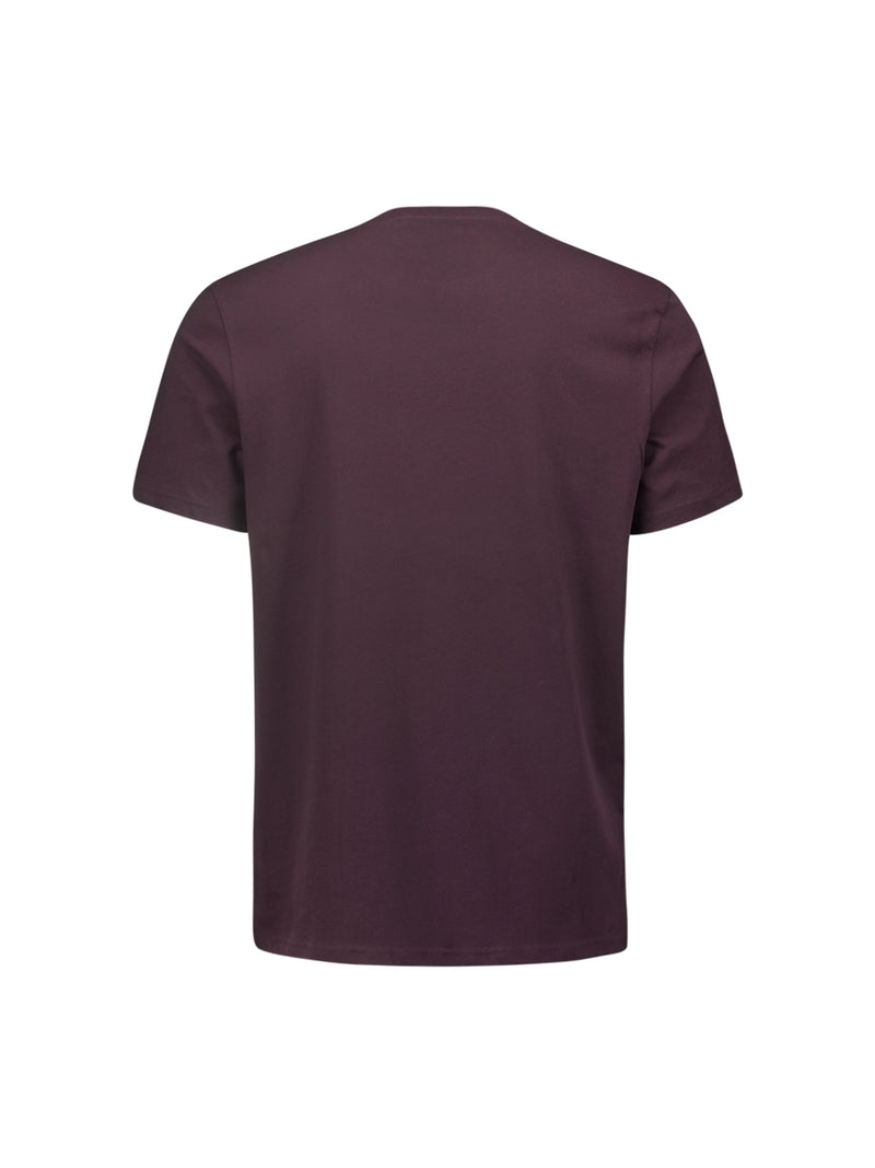 Basic T-Shirt: The Perfect Choice for Everyday Use | Aubergine