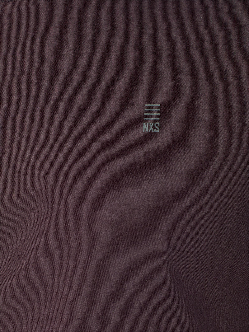 Basic T-Shirt: The Perfect Choice for Everyday Use | Aubergine