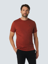 Basic T-Shirt: The Perfect Choice for Everyday Use | Rusty