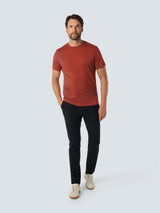 Basic T-Shirt: The Perfect Choice for Everyday Use | Rusty