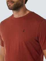 Basic T-Shirt: The Perfect Choice for Everyday Use | Rusty