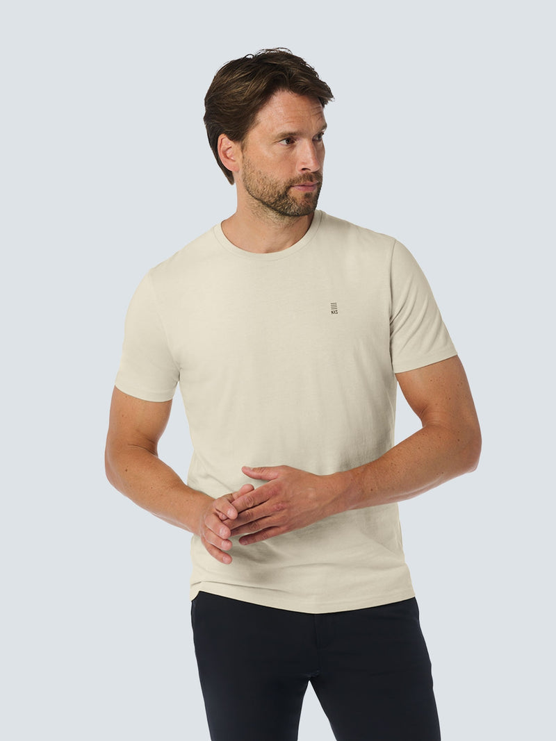 Basic T-Shirt: The Perfect Choice for Everyday Use | Cement