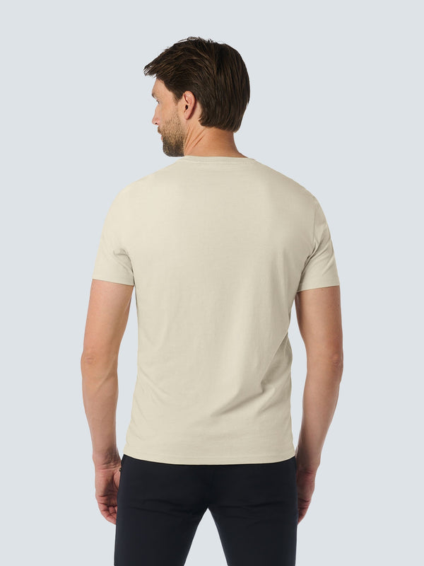 Basic T-Shirt: The Perfect Choice for Everyday Use | Cement