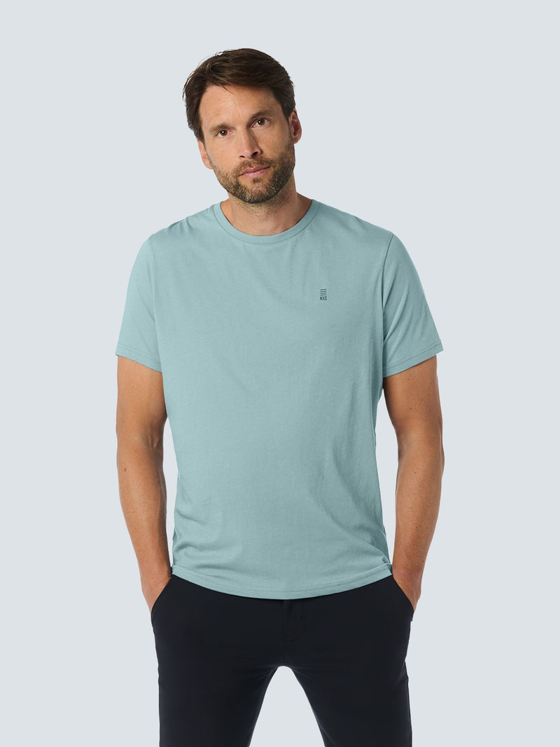 Basic T-Shirt: The Perfect Choice for Everyday Use | Cloud