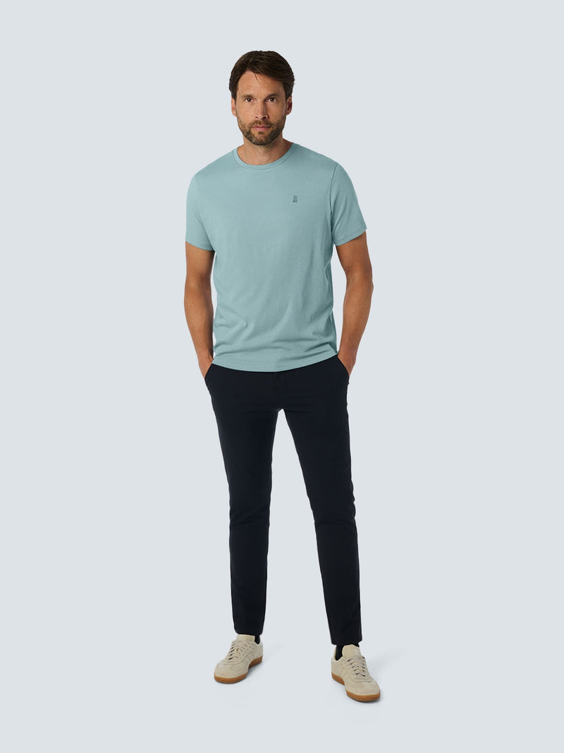 Basic T-Shirt: The Perfect Choice for Everyday Use | Cloud