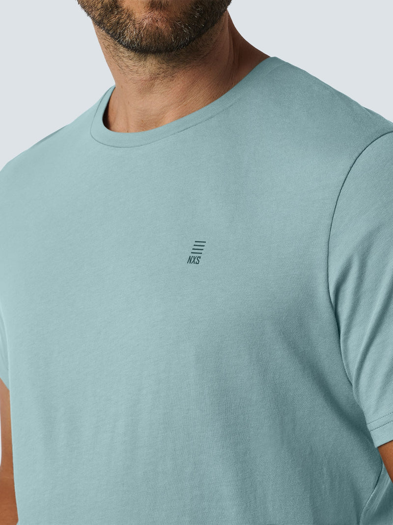 Basic T-Shirt: The Perfect Choice for Everyday Use | Cloud