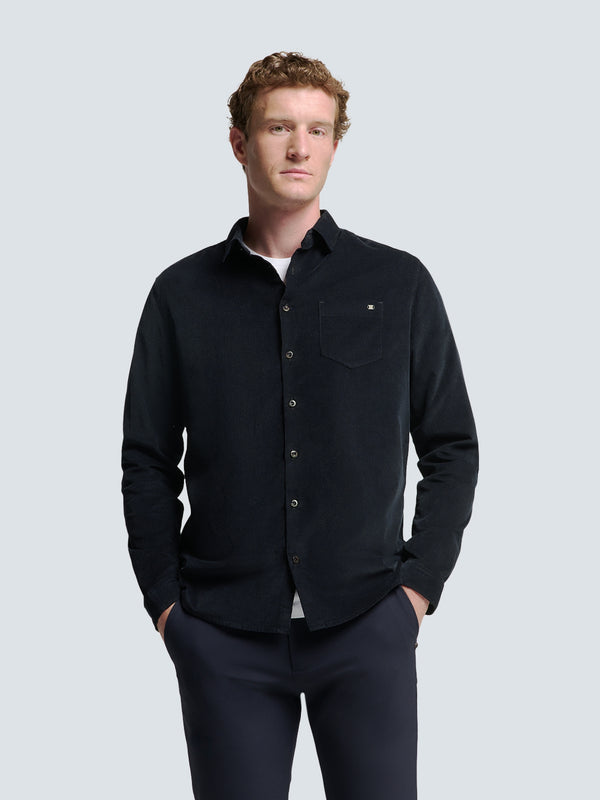 Corduroy Shirt - Stylish and Comfortable | Night