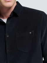 Corduroy Shirt - Stylish and Comfortable | Night