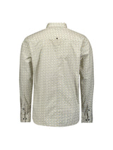 Shirt with Graphic Pattern - Stylish for Winter | Cloud