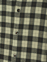 Checked Shirt: Timeless Style and Comfort | Smoke