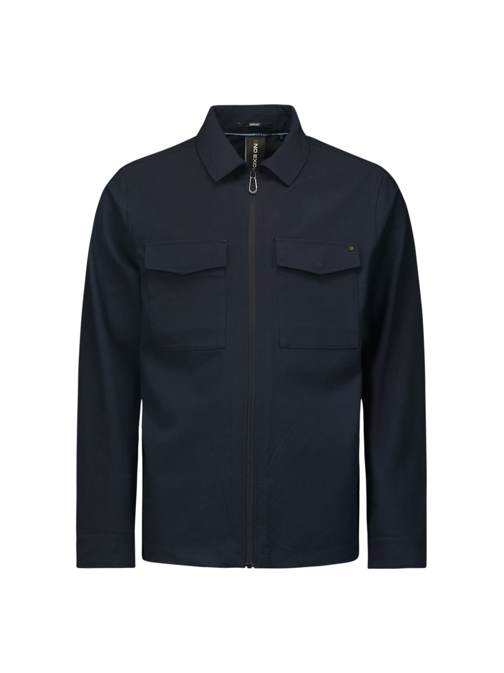 【2plan】Ruins check overshirt Men's Overshirts | Checked Overshirts | Wax London