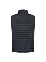 Lightweight Quilted Bodywarmer with Matte Finish | Night