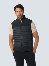 Comfortable Padded Bodywarmer - Ideal for Winter | Night