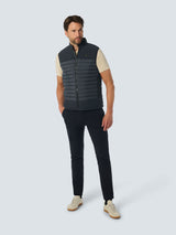 Comfortable Padded Bodywarmer - Ideal for Winter | Night