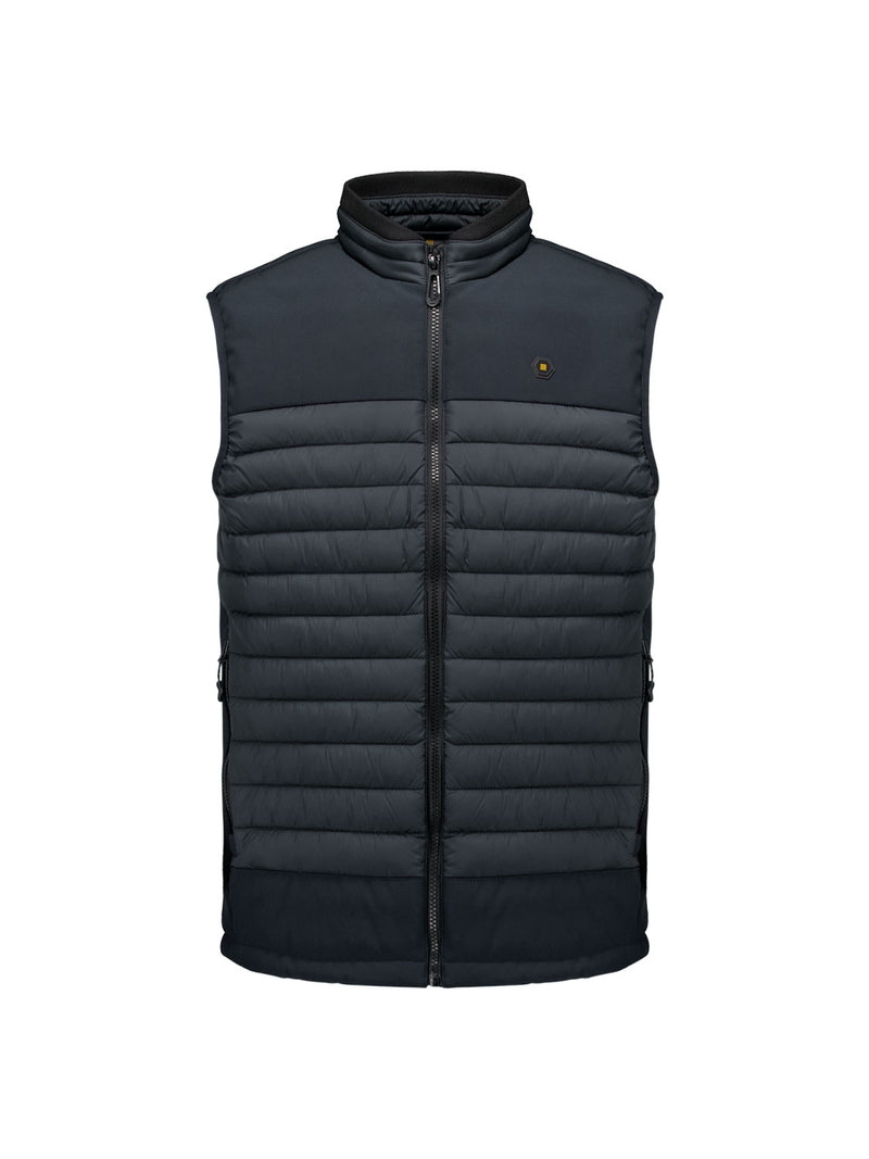 Comfortable Padded Bodywarmer - Ideal for Winter | Night