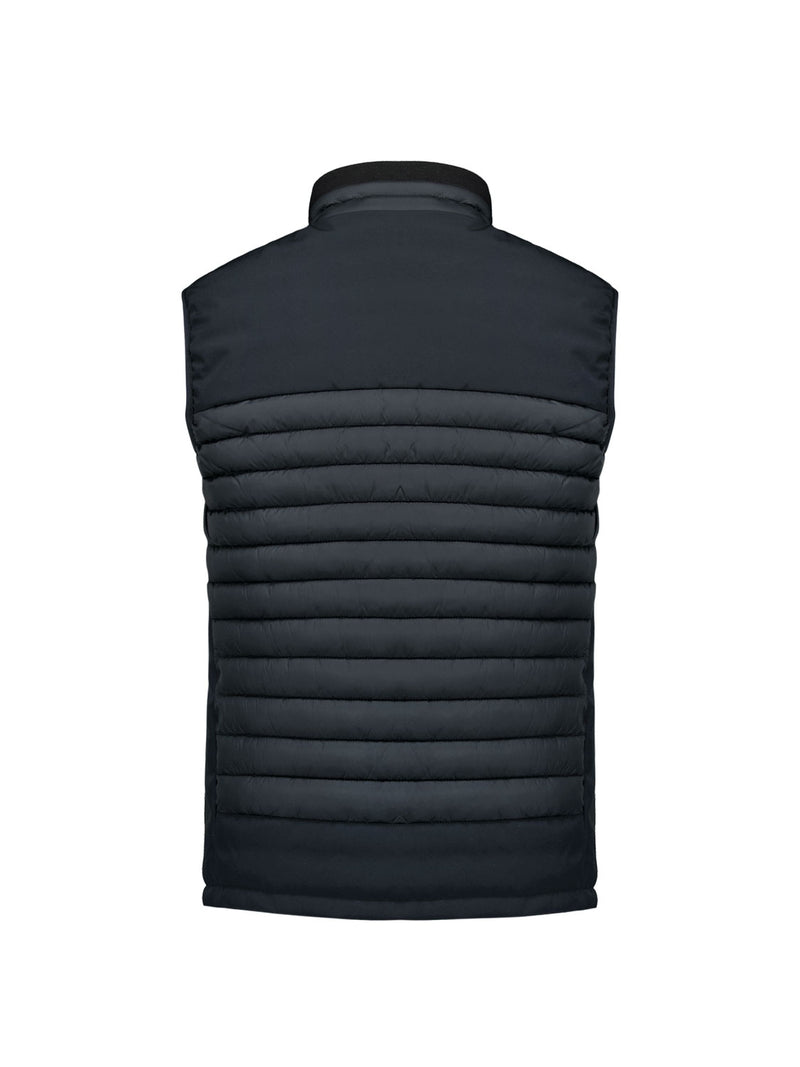 Comfortable Padded Bodywarmer - Ideal for Winter | Night