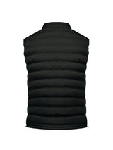 Lightweight Quilted Bodywarmer for Every Season | Black