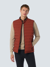 Lightweight Quilted Bodywarmer for Every Season | Rusty