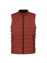 Lightweight Quilted Bodywarmer for Every Season | Rusty