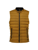 Lightweight Quilted Bodywarmer for Every Season | Bronze