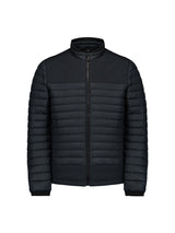 Lightweight Quilted Jacket with Matte Finish | Night