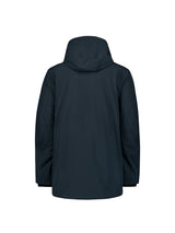 Softshell Jacket with Hood and Stretch: Comfort and Functionality in One | Night