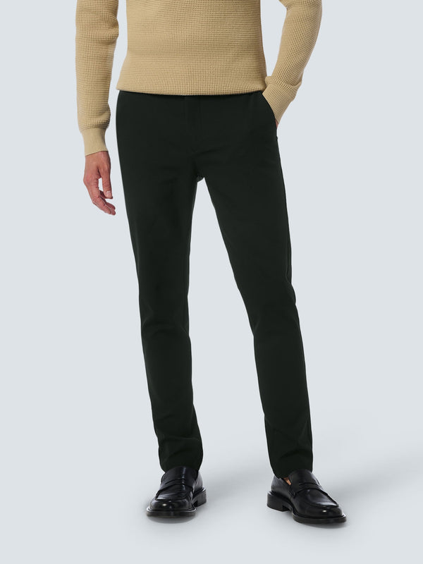 The Sedoc Pants - Comfortable and Stylish | Black