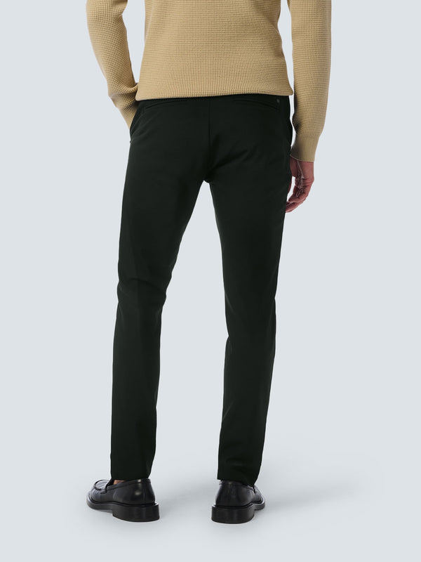 The Sedoc Pants - Comfortable and Stylish | Black