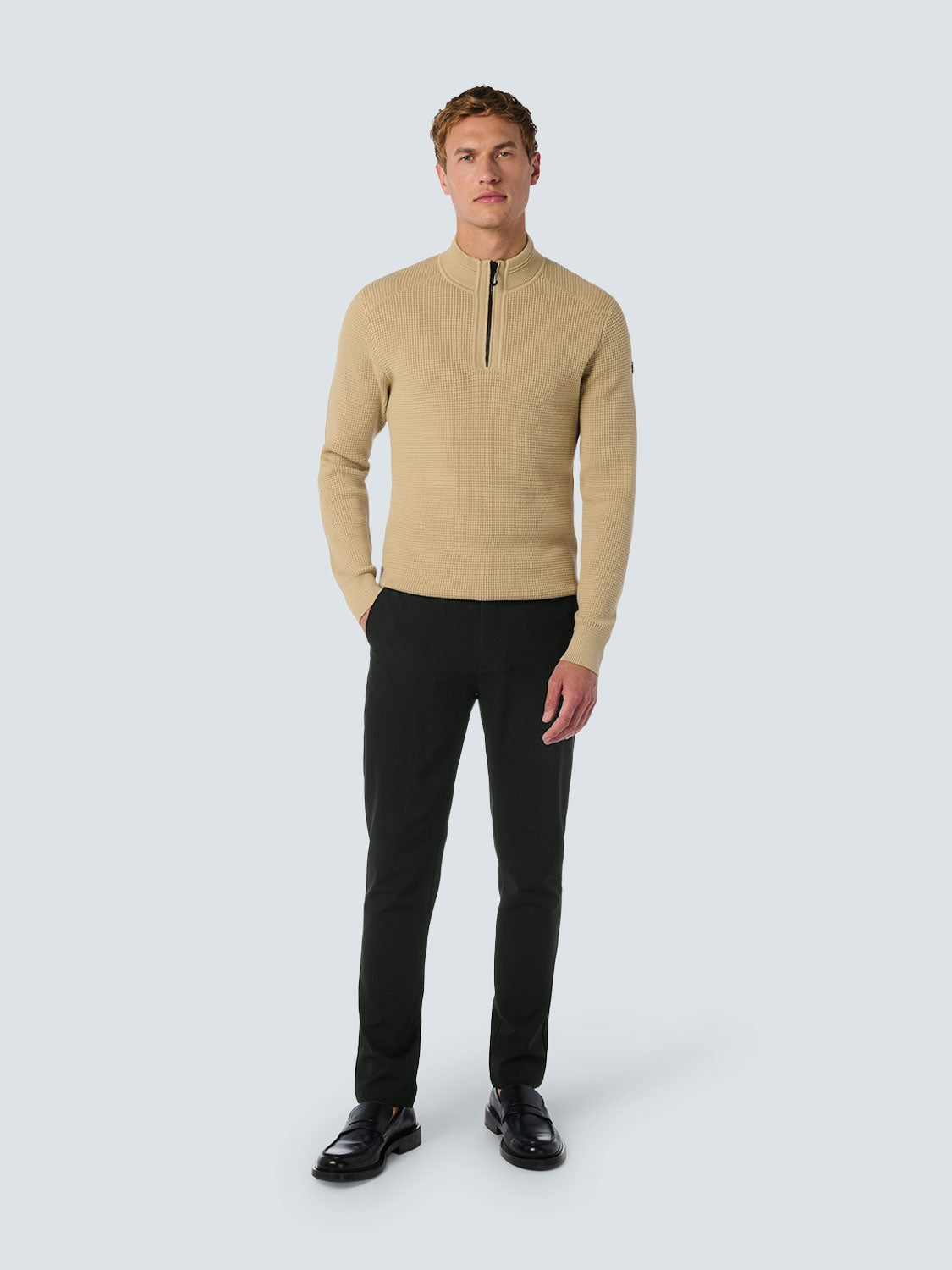 The Sedoc Pants | Black