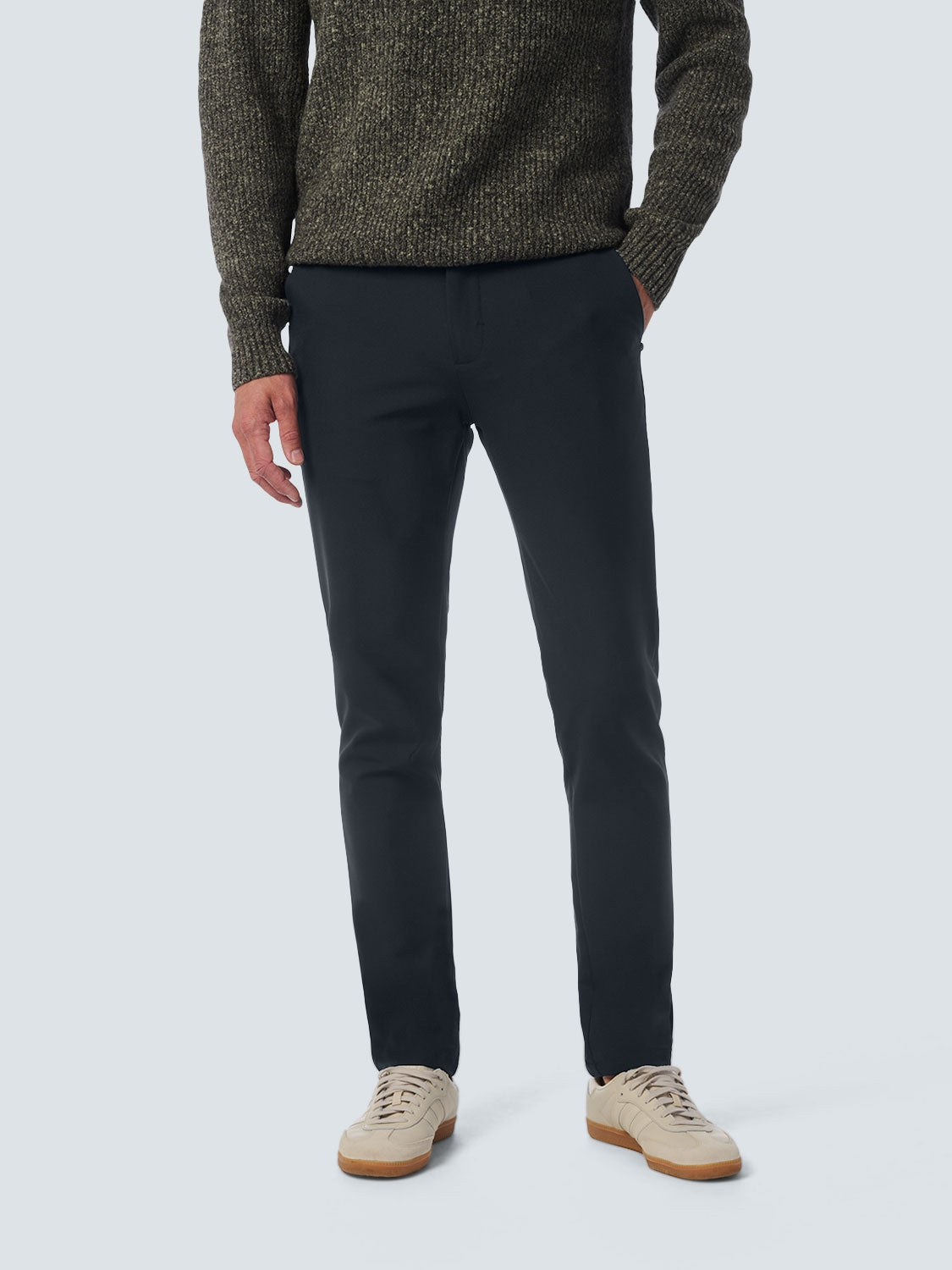The Sedoc Pants | Night