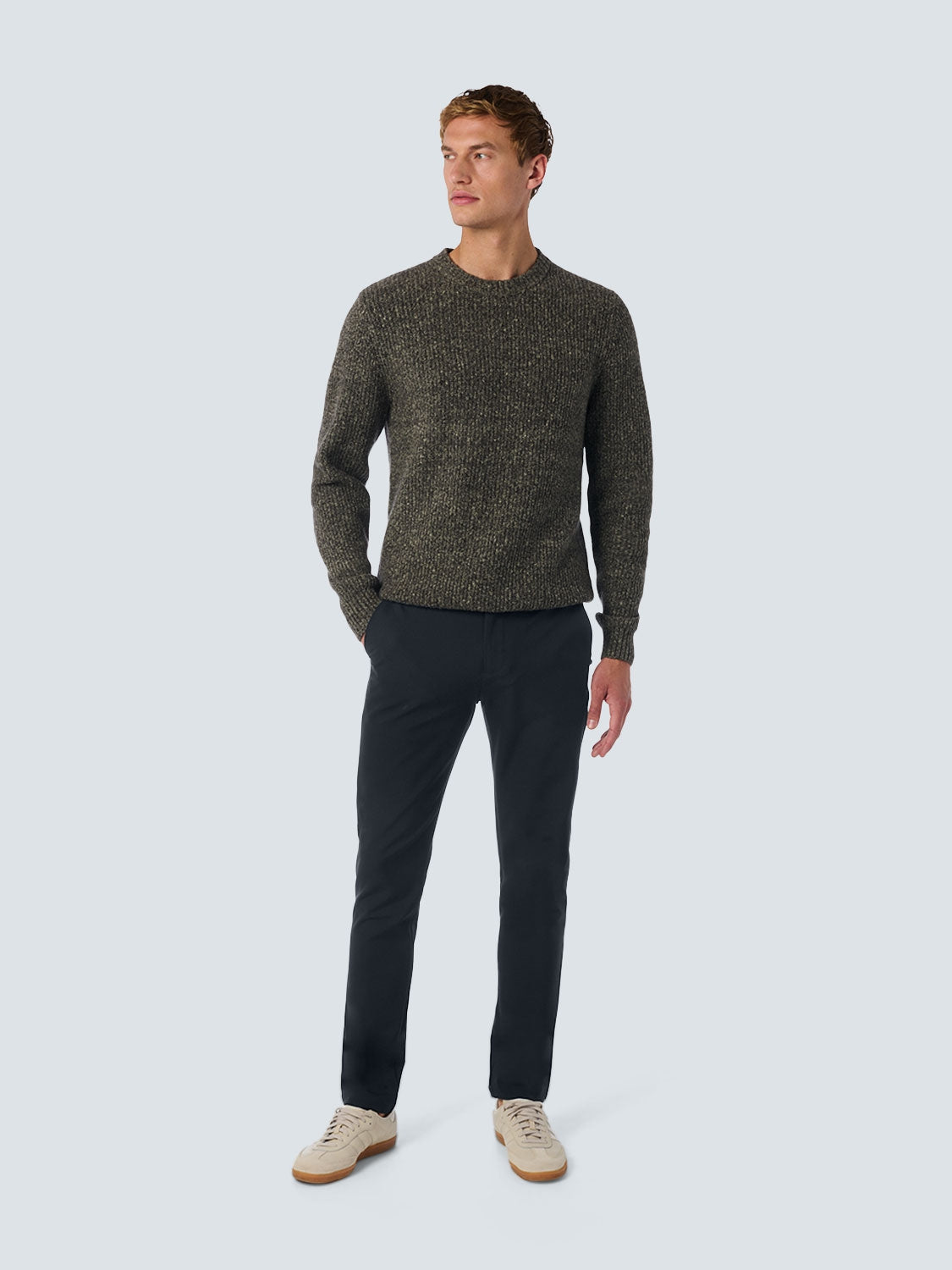 The Sedoc Pants | Night