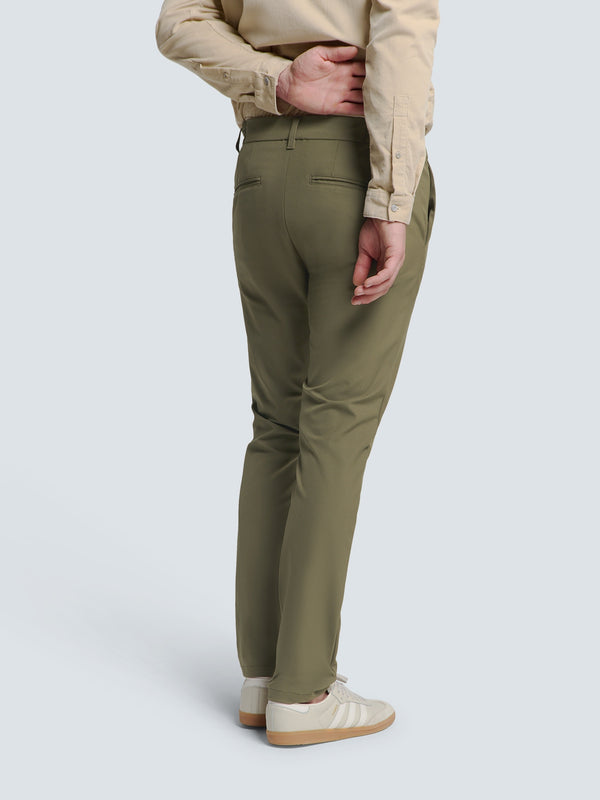 The Sedoc Pants - Comfortable and Stylish | Mid Army