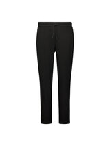 Jogger with Soft Touch: Ultimate Comfort and Style | Black