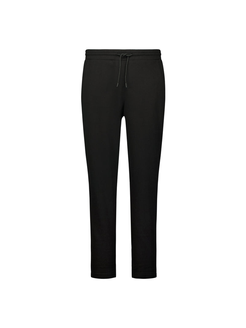 Jogger with Soft Touch: Ultimate Comfort and Style | Black