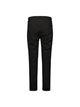 Jogger with Soft Touch: Ultimate Comfort and Style | Black