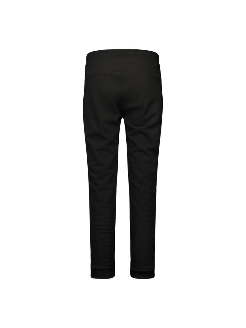 Jogger with Soft Touch: Ultimate Comfort and Style | Black