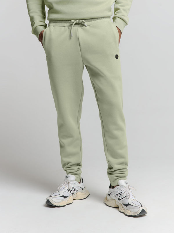 Jogger with Soft Touch: Ultimate Comfort and Style | Smoke