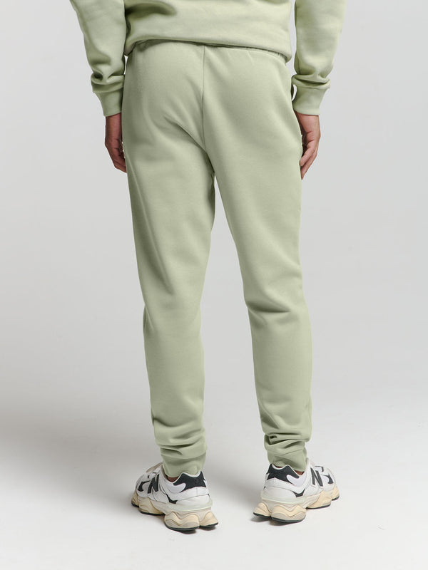 Jogger with Soft Touch: Ultimate Comfort and Style | Smoke