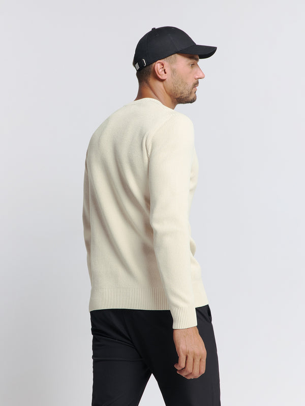 Crewneck Pullover | Kit