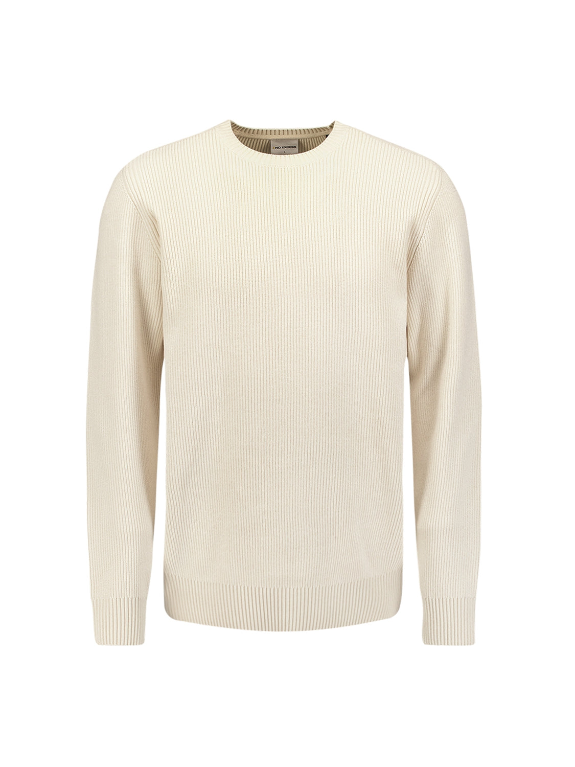 Crewneck Pullover | Kit