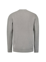 Crewneck Pullover | Grey