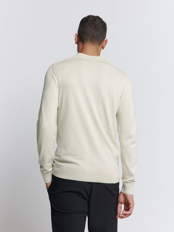 Polo Pullover | Kit