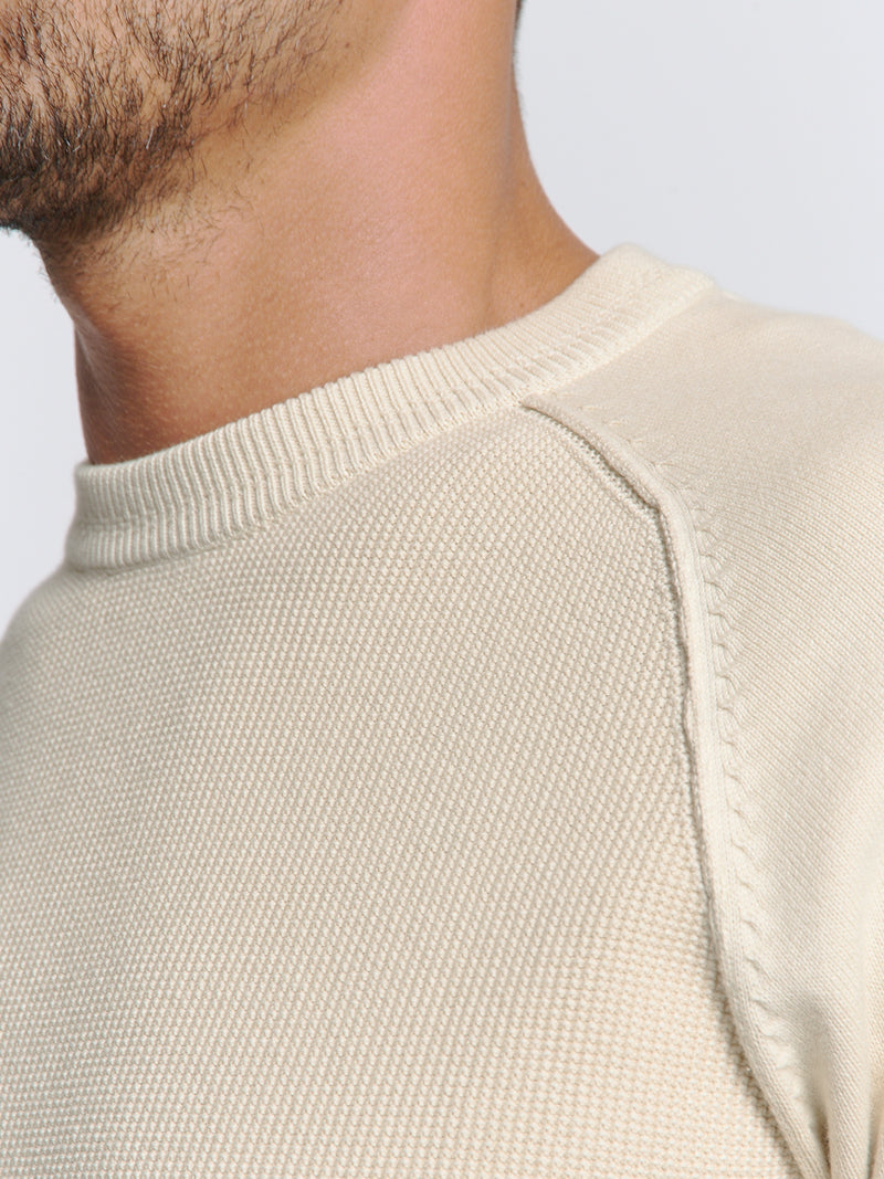 Crewneck Pullover | Kit