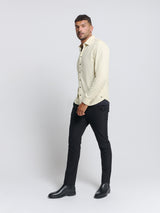 Velvet Corduroy Shirt | Kit