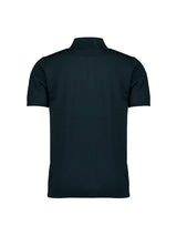 Short sleeve polo | Night