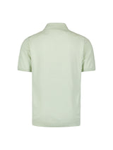 Short sleeve polo | Mint