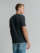 Round neck t-shirt | Night