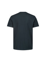 Round neck t-shirt | Night