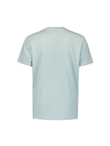 Round neck t-shirt | Ice