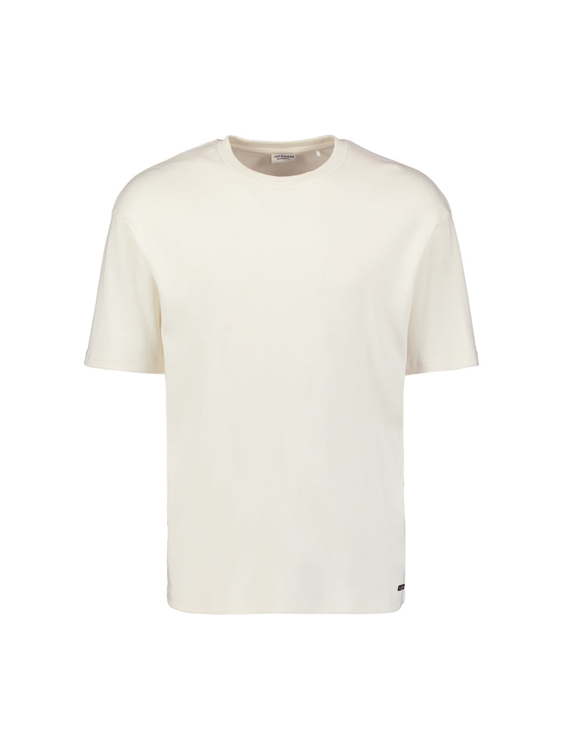 Crewneck T-Shirt | Offwhite